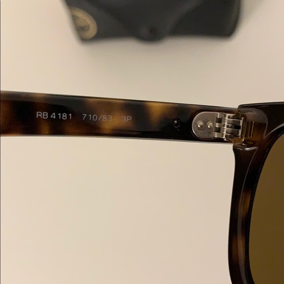 Rayban polarized sunglasses - Picture 5 of 15